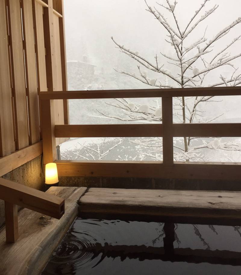 雪見露天が良かですね♪