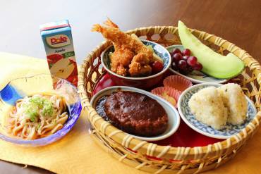 7月限定！露天付客室お子様無料