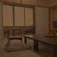 スタンダード客室